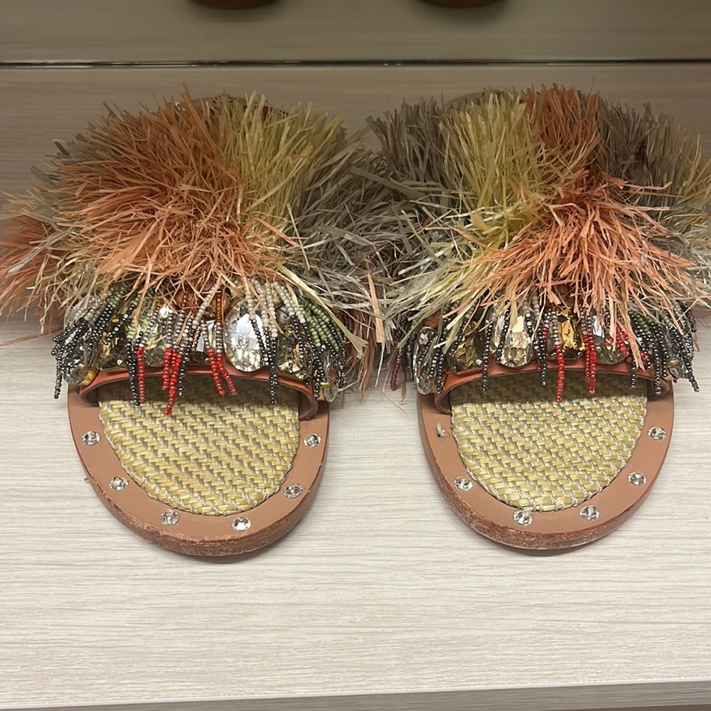Sandals